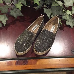 Steve Madden Chopur espadrille